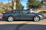 New 2025 Honda Accord LX image 3
