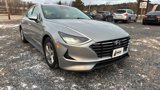 Used 2021 Hyundai Sonata SE w/ Preferred Accessory Package image 3