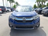 Used 2017 Honda CR-V EX-L image 2
