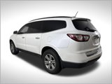 Used 2017 Chevrolet Traverse LT image 5