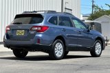 Used 2017 Subaru Outback 2.5i Premium image 5