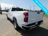 New 2025 Chevrolet Silverado 1500 W/T w/ WT Safety Package image 5