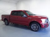 Certified 2018 Ford F150 XLT w/ Equipment Group 302A Luxury image 2