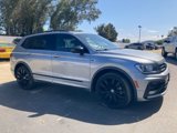 Used 2021 Volkswagen Tiguan SE R-Line image 2