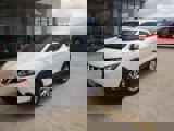 Used 2017 Nissan Rogue Sport SV w/ SV Premium Package image 2