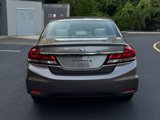 Used 2013 Honda Civic LX image 5