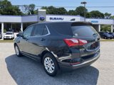 Used 2021 Chevrolet Equinox LT image 4