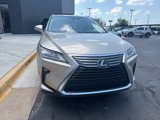 Used 2016 Lexus RX 350 AWD image 3