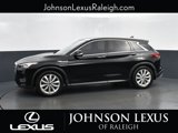 Used 2019 INFINITI QX50 Essential w/ Premium Heat Package image 2