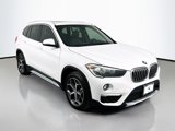Used 2018 BMW X1 sDrive28i image 3