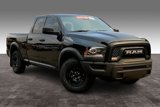 New 2024 RAM 1500 Classic Warlock w/ Warlock Decor Package image 2