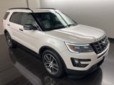Used 2016 Ford Explorer Sport image 4
