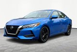 Used 2023 Nissan Sentra SV image 3