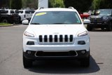 Used 2014 Jeep Cherokee Limited w/ Luxury Group image 5