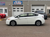 Used 2015 Toyota Prius Four image 2