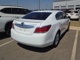 Used 2013 Buick LaCrosse image 4