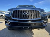 Used 2019 INFINITI QX80 Luxe w/ Proassist Package image 3