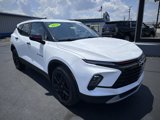 Used 2023 Chevrolet Blazer LT w/ Convenience Package image 2