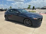 Used 2019 MAZDA MAZDA3 Hatchback w/ Preferred Package image 2