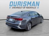 Used 2023 Kia Forte GT-Line w/ GT-Line Premium Package image 3