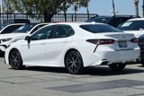 Used 2024 Toyota Camry SE image 6
