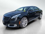 Used 2018 Cadillac XTS Luxury image 2