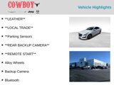 Used 2018 Cadillac CTS Luxury image 2