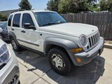 Used 2006 Jeep Liberty Sport image 3