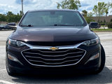 Used 2021 Chevrolet Malibu LT image 2