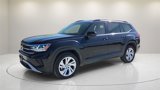 Used 2021 Volkswagen Atlas SE image 3