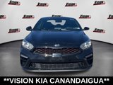 Certified 2021 Kia Forte GT-Line w/ GT-Line Premium Package image 3