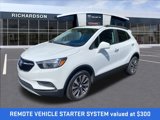 Used 2022 Buick Encore Preferred image 2