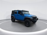 Used 2015 Jeep Wrangler Unlimited Sport w/ Quick Order Package 24S image 2