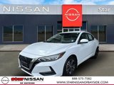 Certified 2021 Nissan Sentra SV image 5