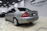 Used 2007 Mercedes-Benz C 230 Sedan image 5