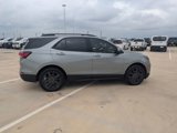 Used 2024 Chevrolet Equinox RS w/ RS Leather Package image 2