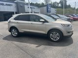 Used 2017 Ford Edge SEL w/ Equipment Group 201A image 3