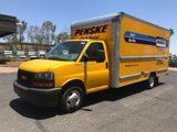 Used 2021 GMC Savana 3500 Extended w/ Power Convenience Package image 3