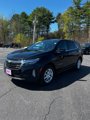 Used 2022 Chevrolet Equinox LT image 3