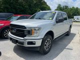 Used 2018 Ford F150 XLT w/ Equipment Group 302A Luxury image 3