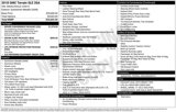 Used 2018 GMC Terrain SLE w/ Driver Convenience Package image 4