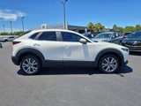 Used 2021 MAZDA CX-30 AWD 2.5 S w/ Select Package image 3