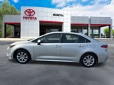 Certified 2021 Toyota Corolla LE image 2