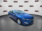 Used 2023 Chevrolet Malibu LT image 3
