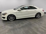 Used 2015 Mercedes-Benz CLA 250 4MATIC w/ Multimedia Package image 3