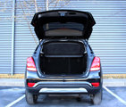 Used 2022 Chevrolet Trax LT w/ Driver Confidence Package image 5