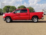 Used 2023 RAM 1500 Big Horn w/ Trailer Tow Group image 3