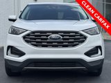 Used 2022 Ford Edge SEL image 3