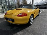 Used 2002 Porsche Boxster image 6