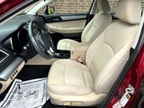 Used 2017 Subaru Legacy 2.5i Premium image 5